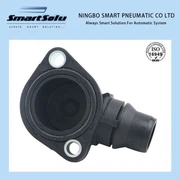 038 121 144A 038121144A خروجی آب سیستم خنک کننده