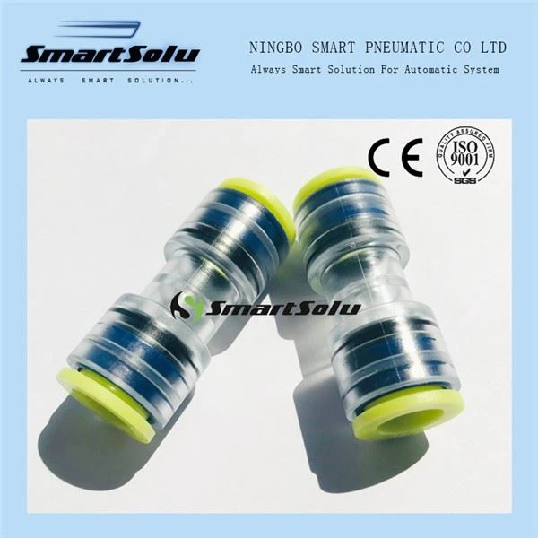 کانکتور مستقیم Microduct مدفون