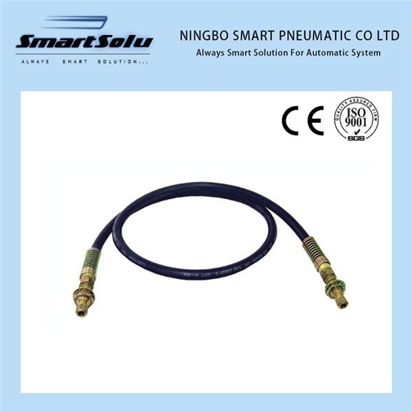 مجموعه های شلنگ لغزنده ترمز هوایی